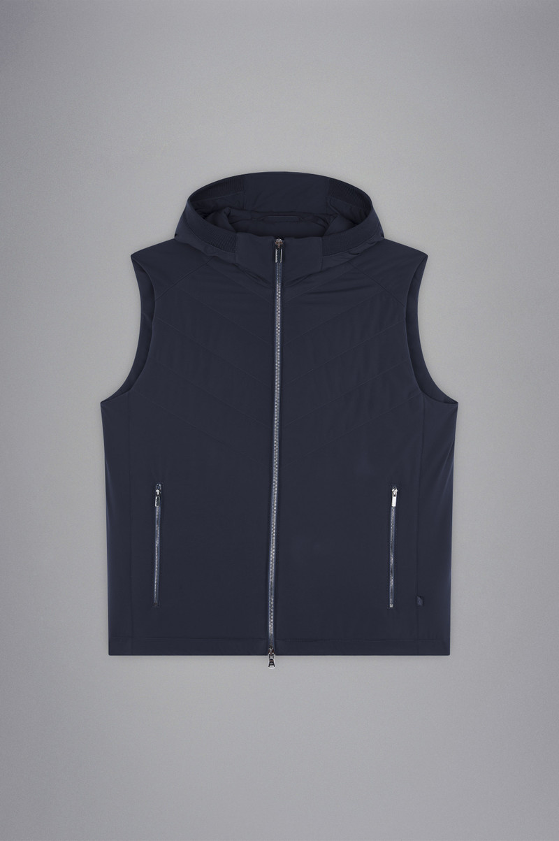 TYPHOON PLATINUM VEST 1