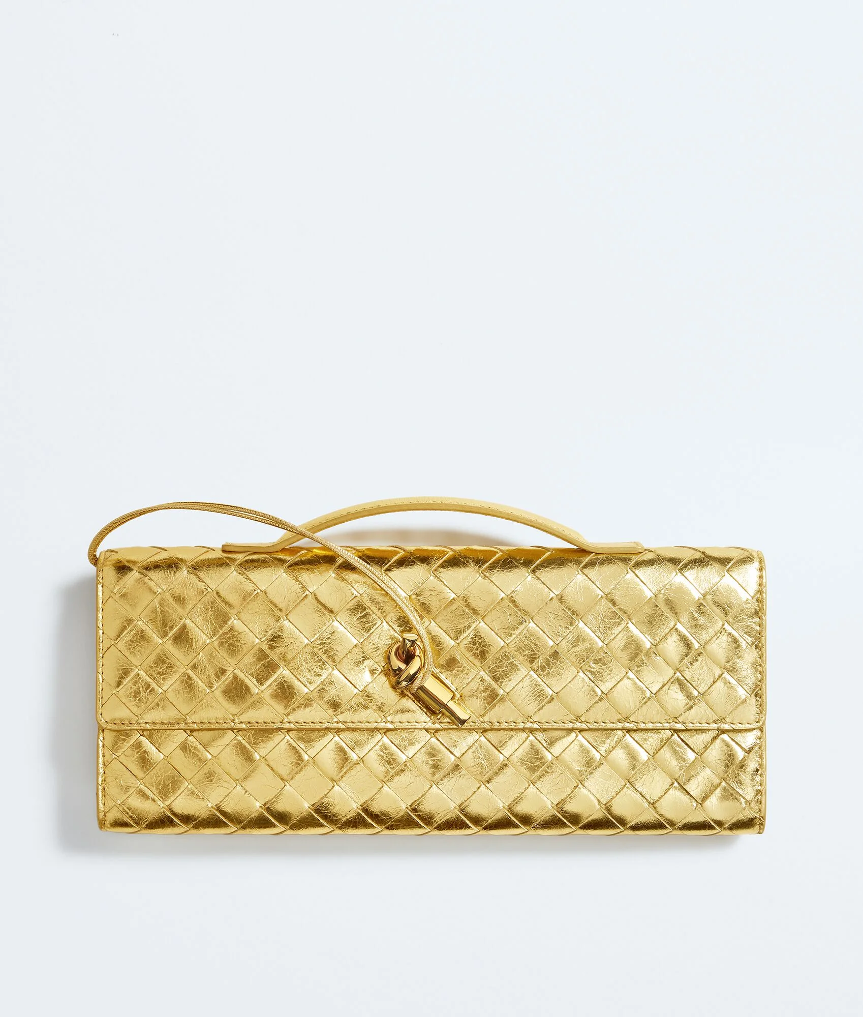 Andiamo Clutch - 1