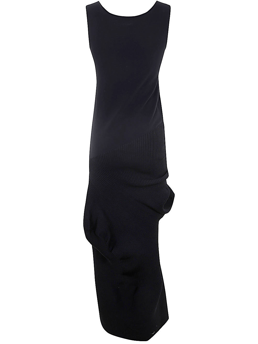 Issey Miyake Women Emerge Long Dress - 2