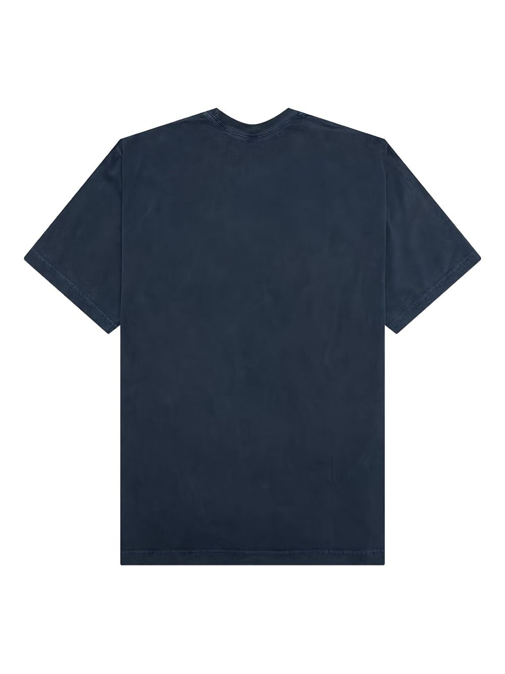 graphic-print cotton T-shirt - 2