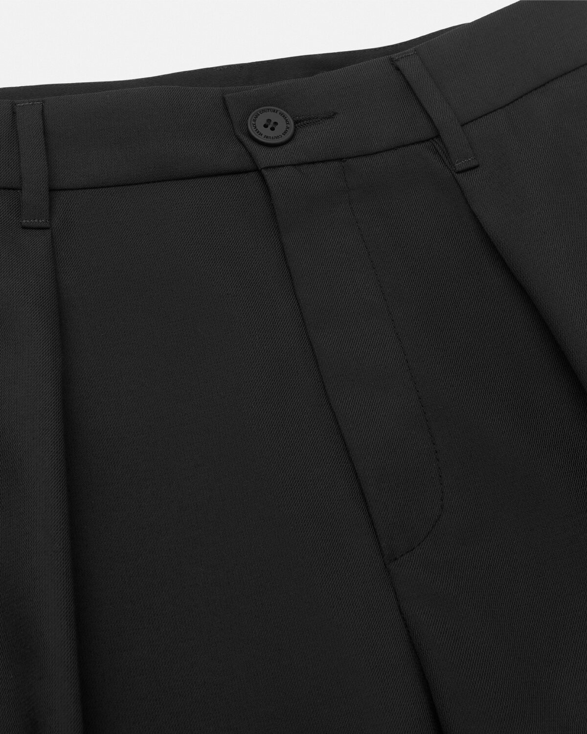 Formal Bermuda Shorts - 2