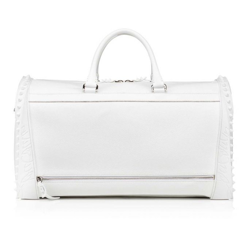 Sneakender BIANCO/BIANCO/BIANCO 4