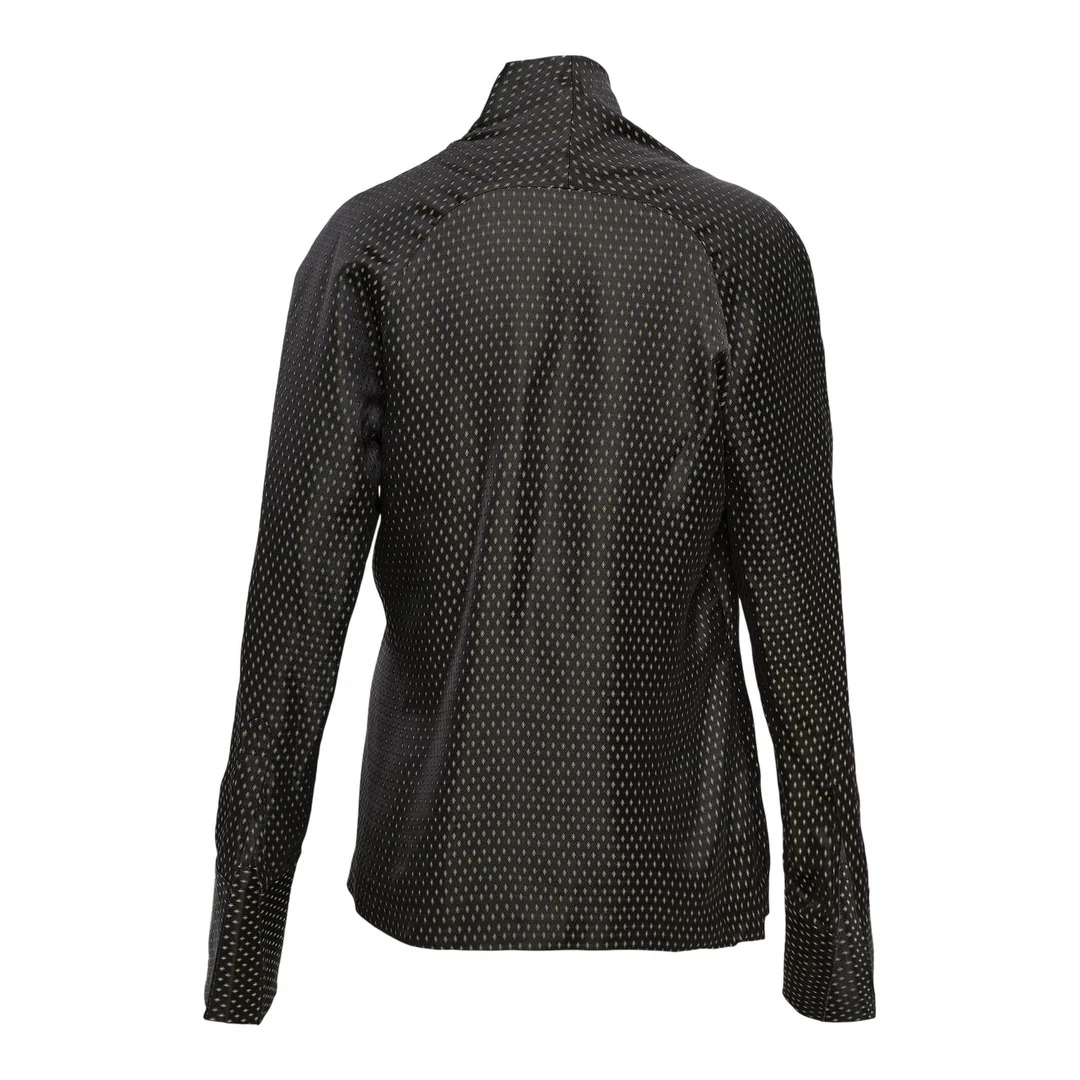 Cowl Neck Top - 2