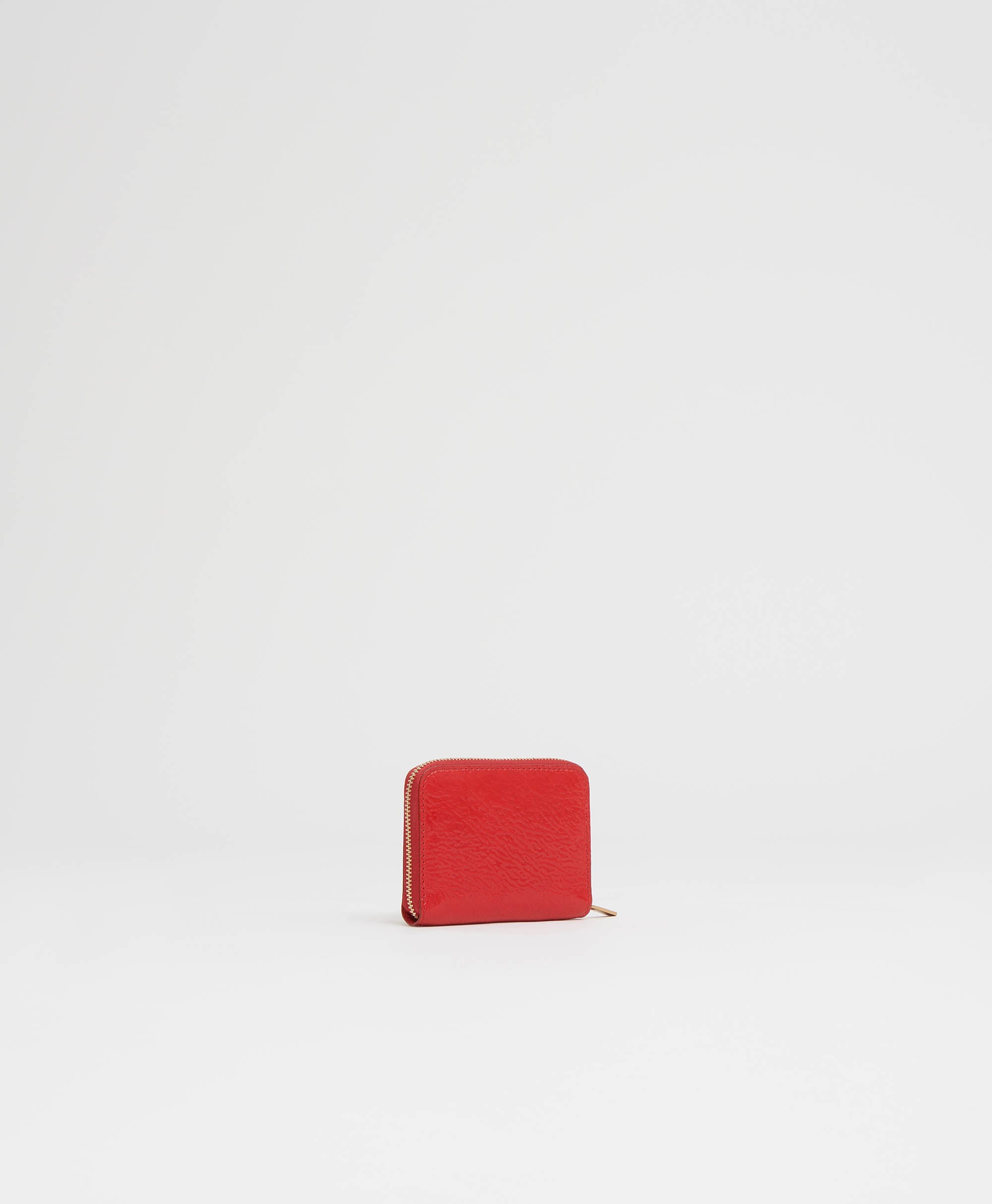 COMPACT ZIP CASE - 2