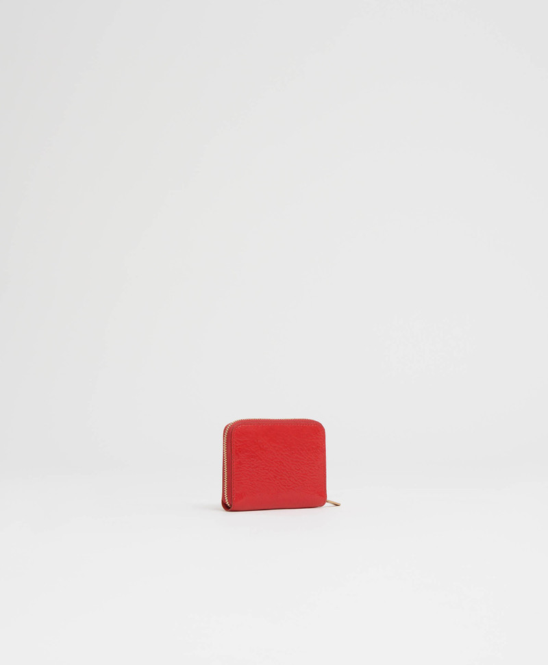 Mansur Gavriel COMPACT ZIP CASE outlook