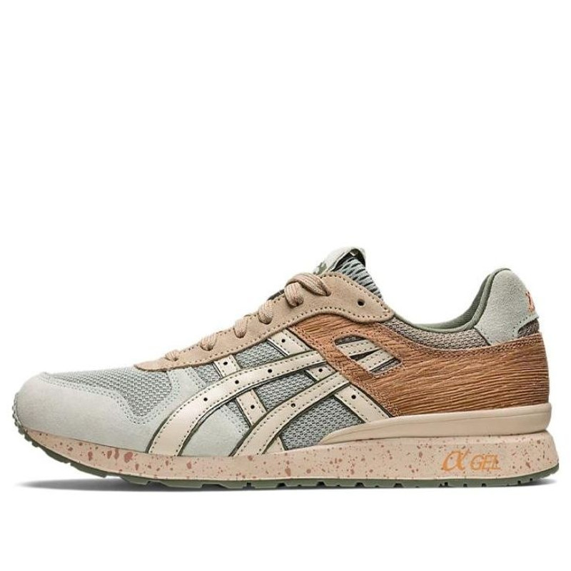 ASICS GT 2 'Light Sage Feather Grey' 1201A754-020 - 1