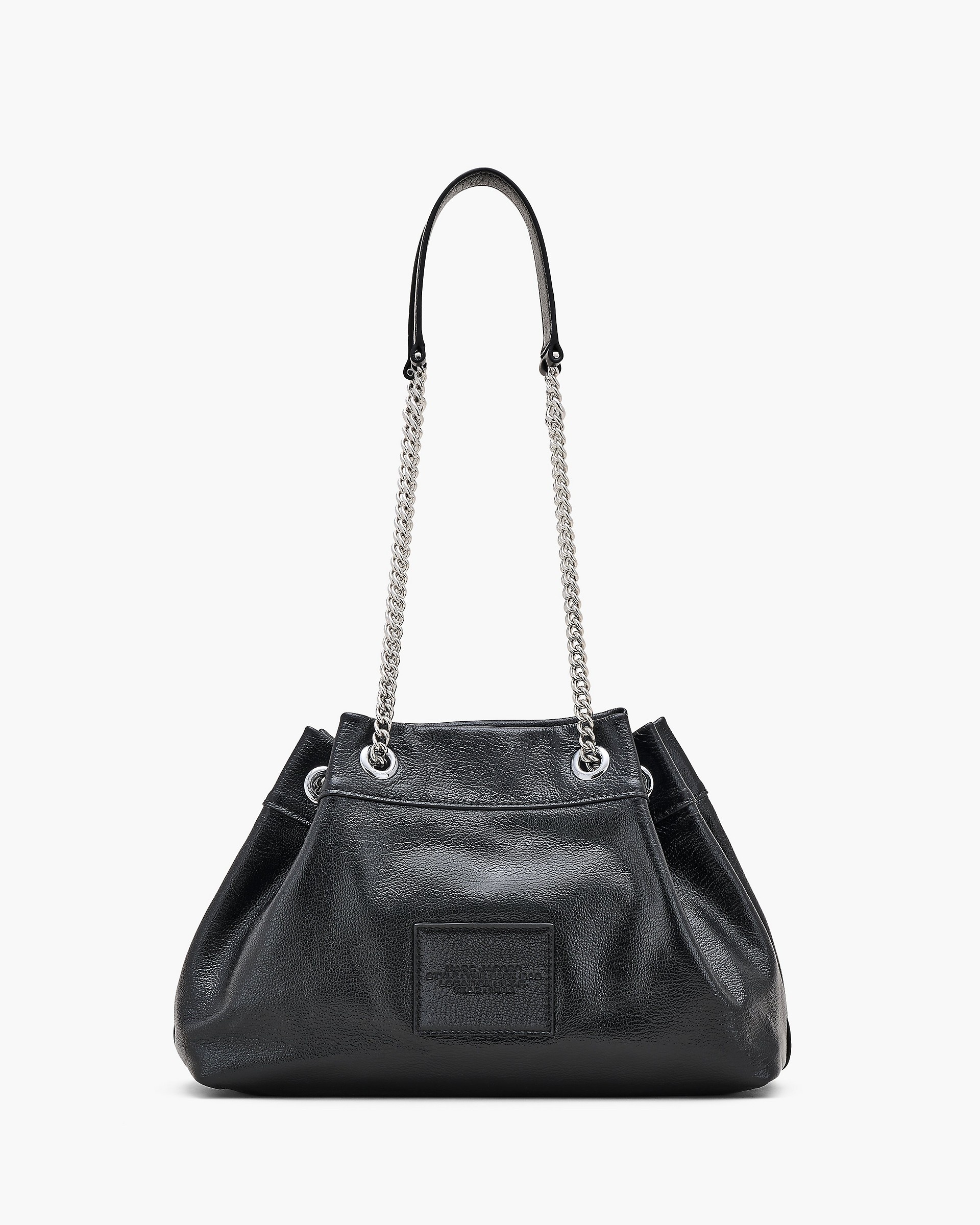 THE SMALL CHAIN SACK BAG - 3