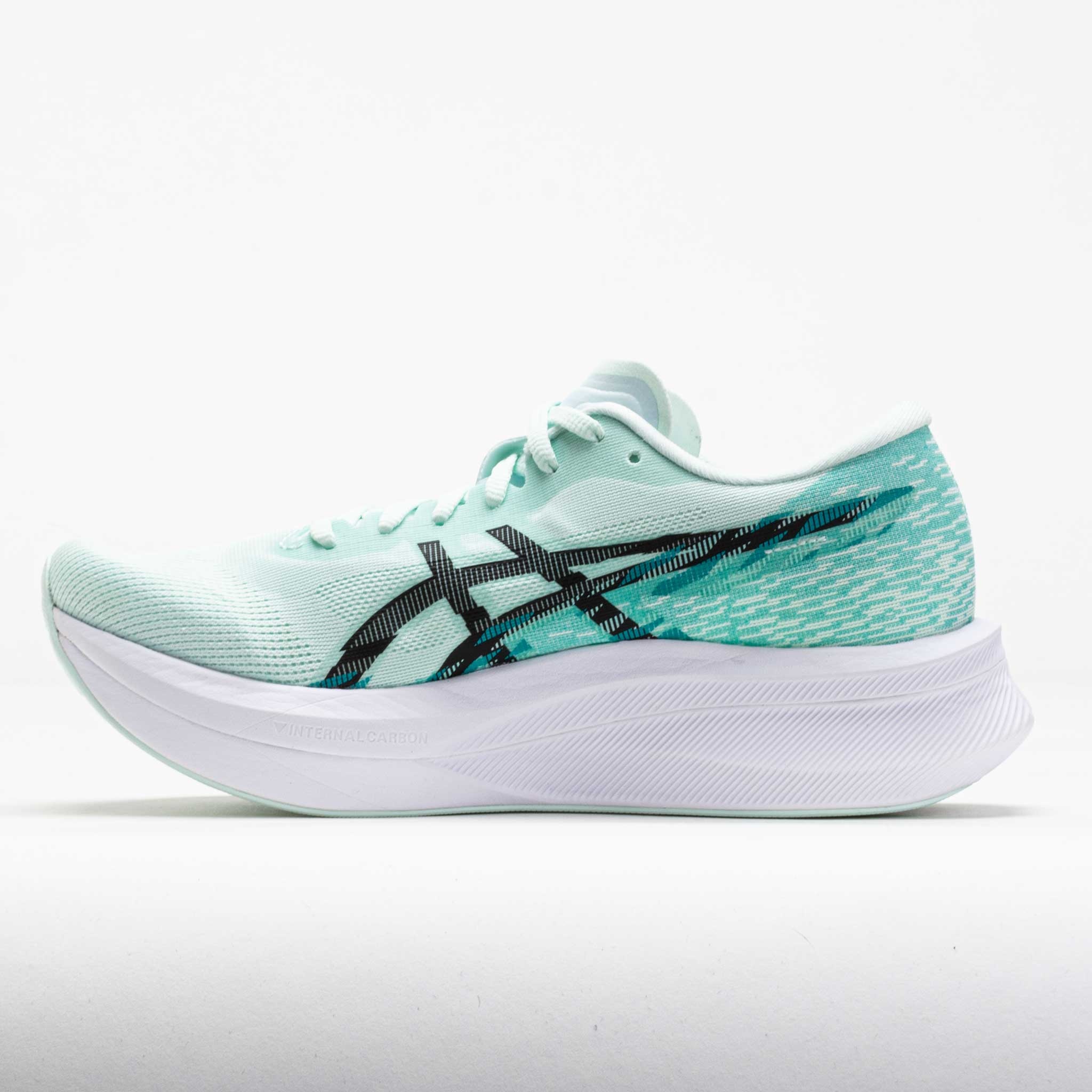 ASICS Magic Speed 4 Women's Soothing Sea/Black - 2