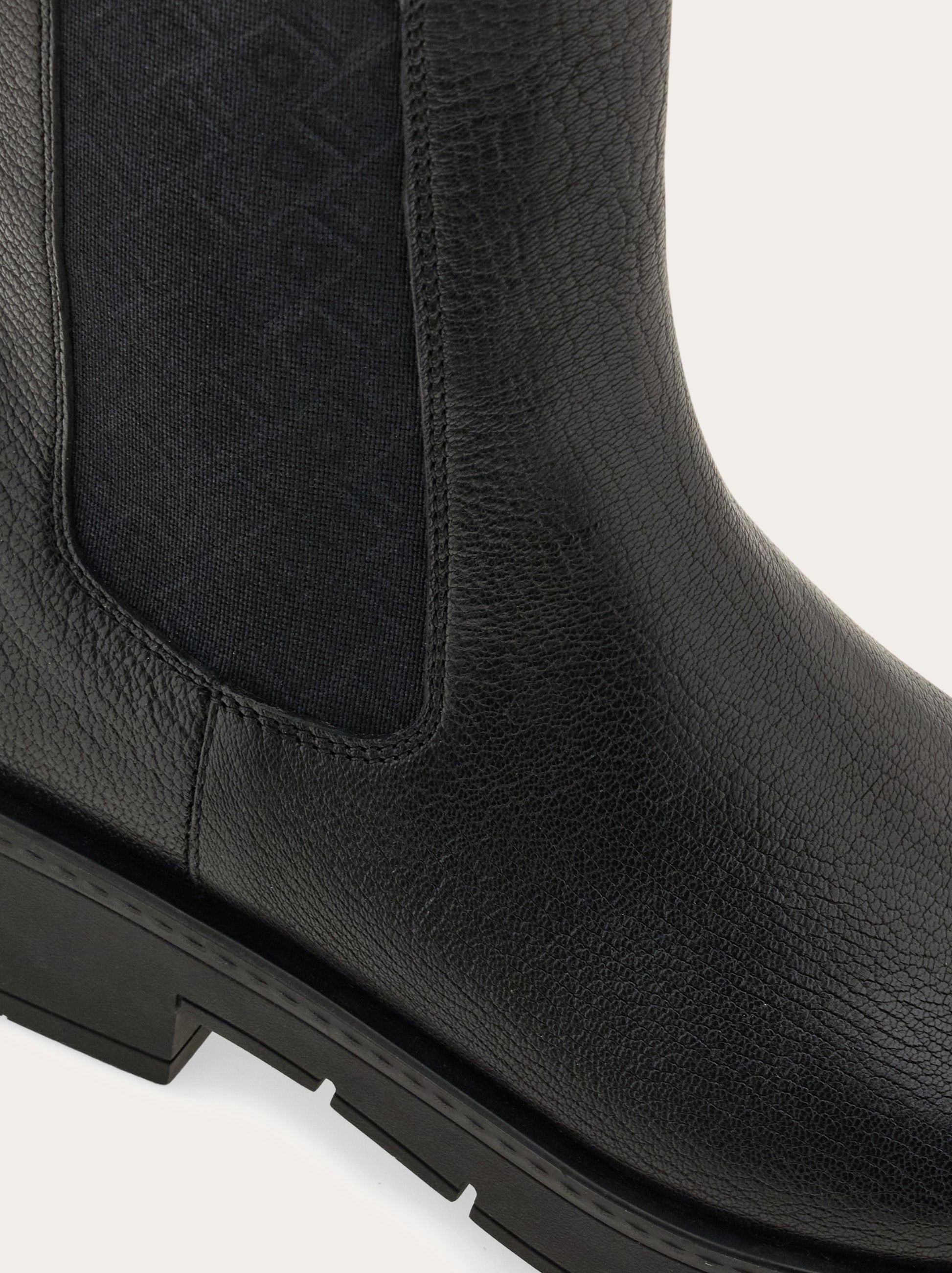 Chelsea boot - 7