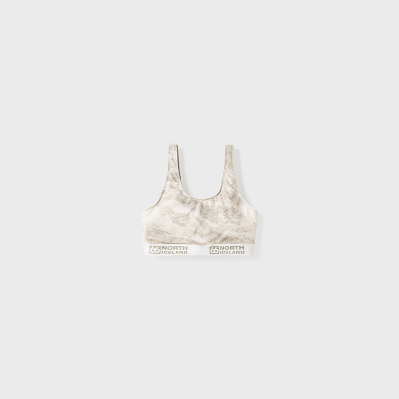 Women's Straumur Bikini Top 1