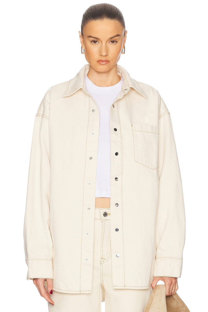 Donna Shirt 1