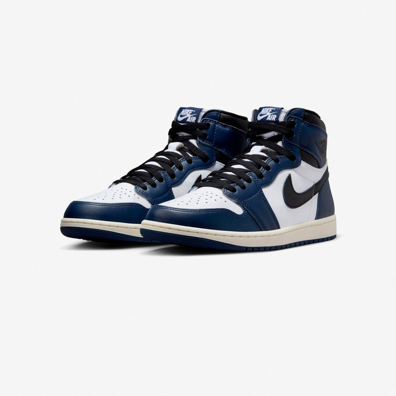 Jordan Air Jordan 1 Retro High OG outlook
