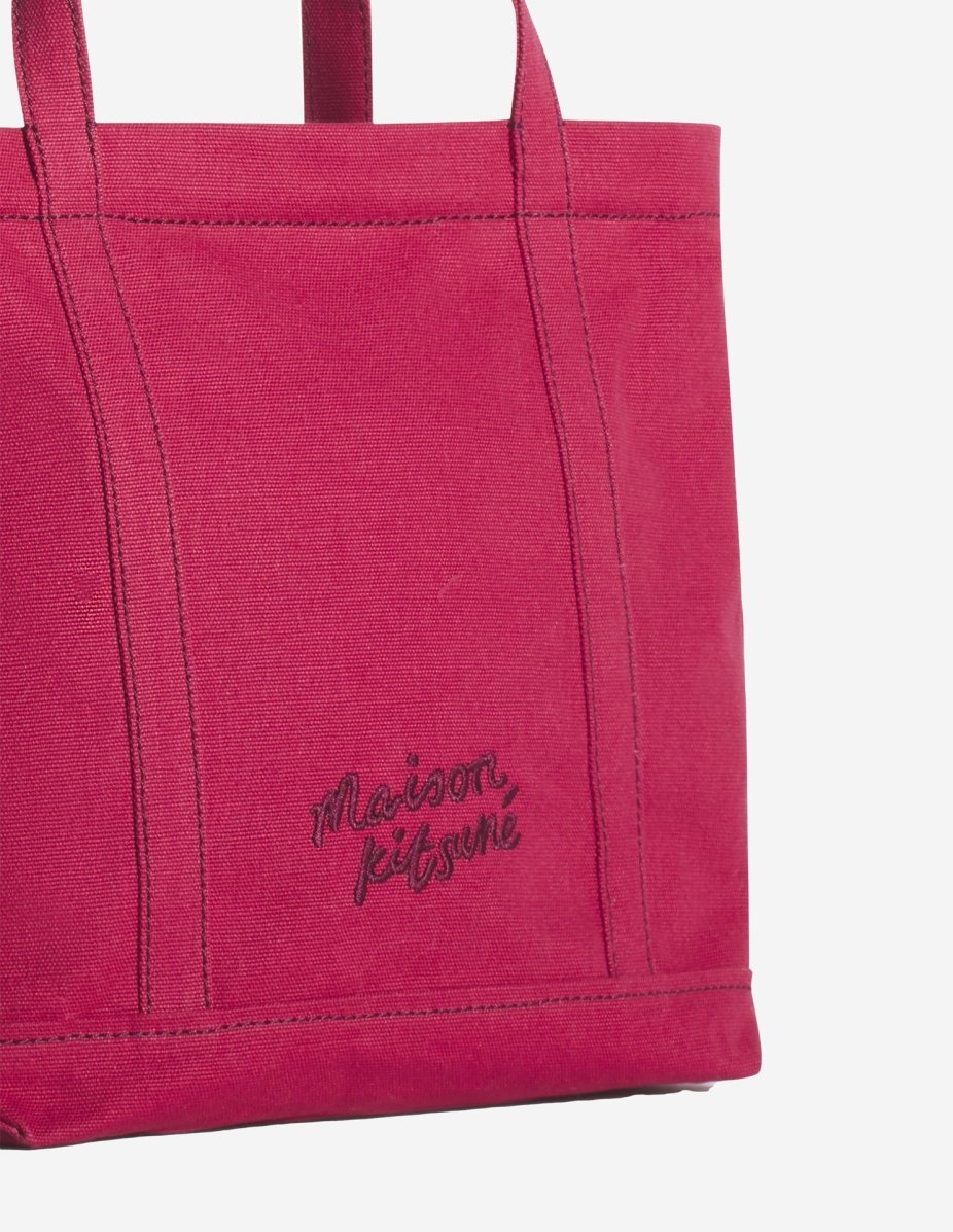 FOX HEAD SMALL TOTE - 5