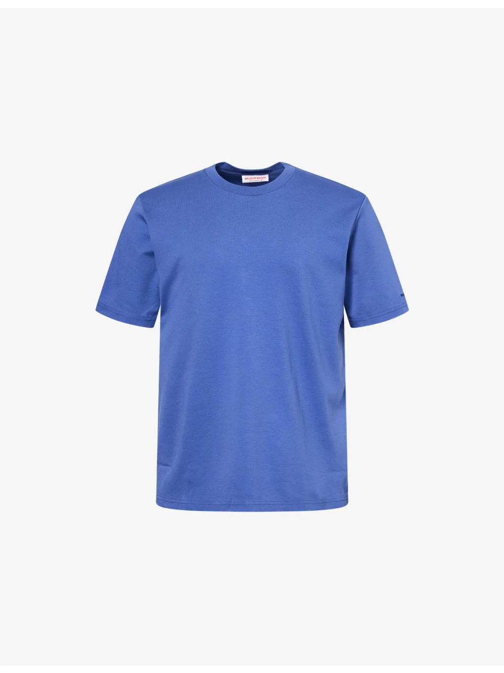 OB Standard T Cotton-Jersey T-Shirt - 1