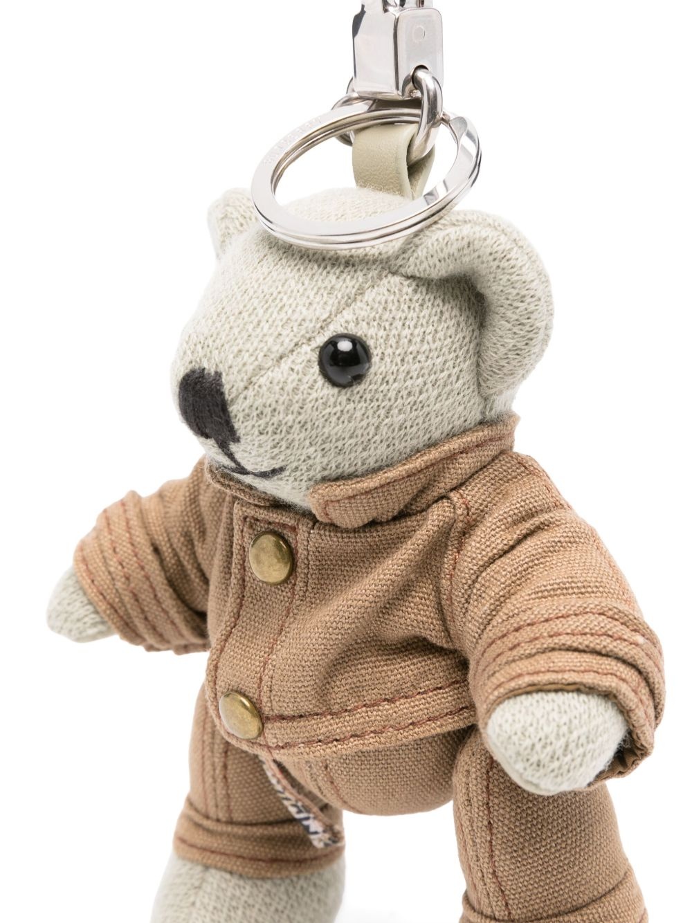 Thomas Bear keyring - 2