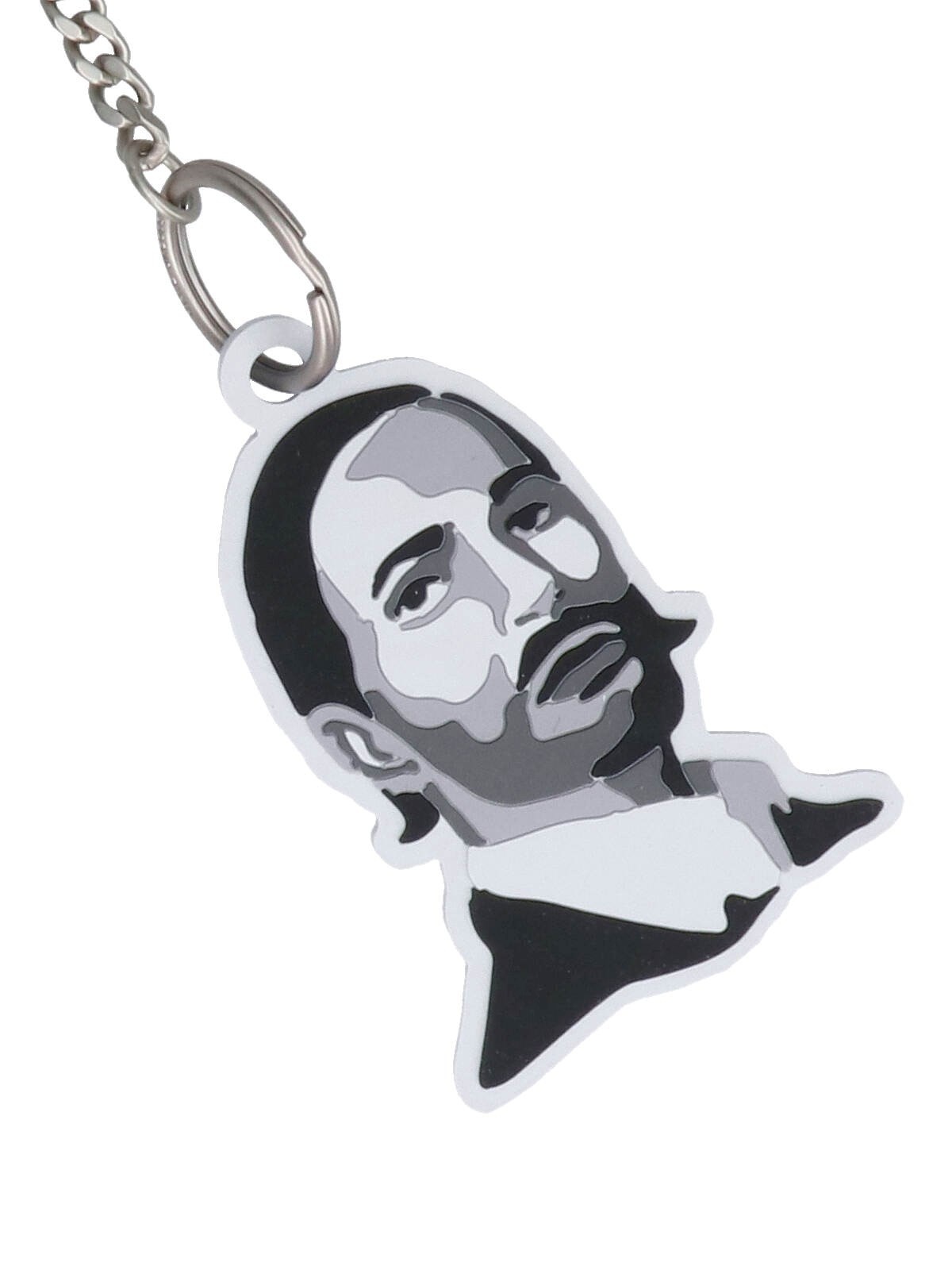 'MARC BAG' KEYRING CHARM - 2