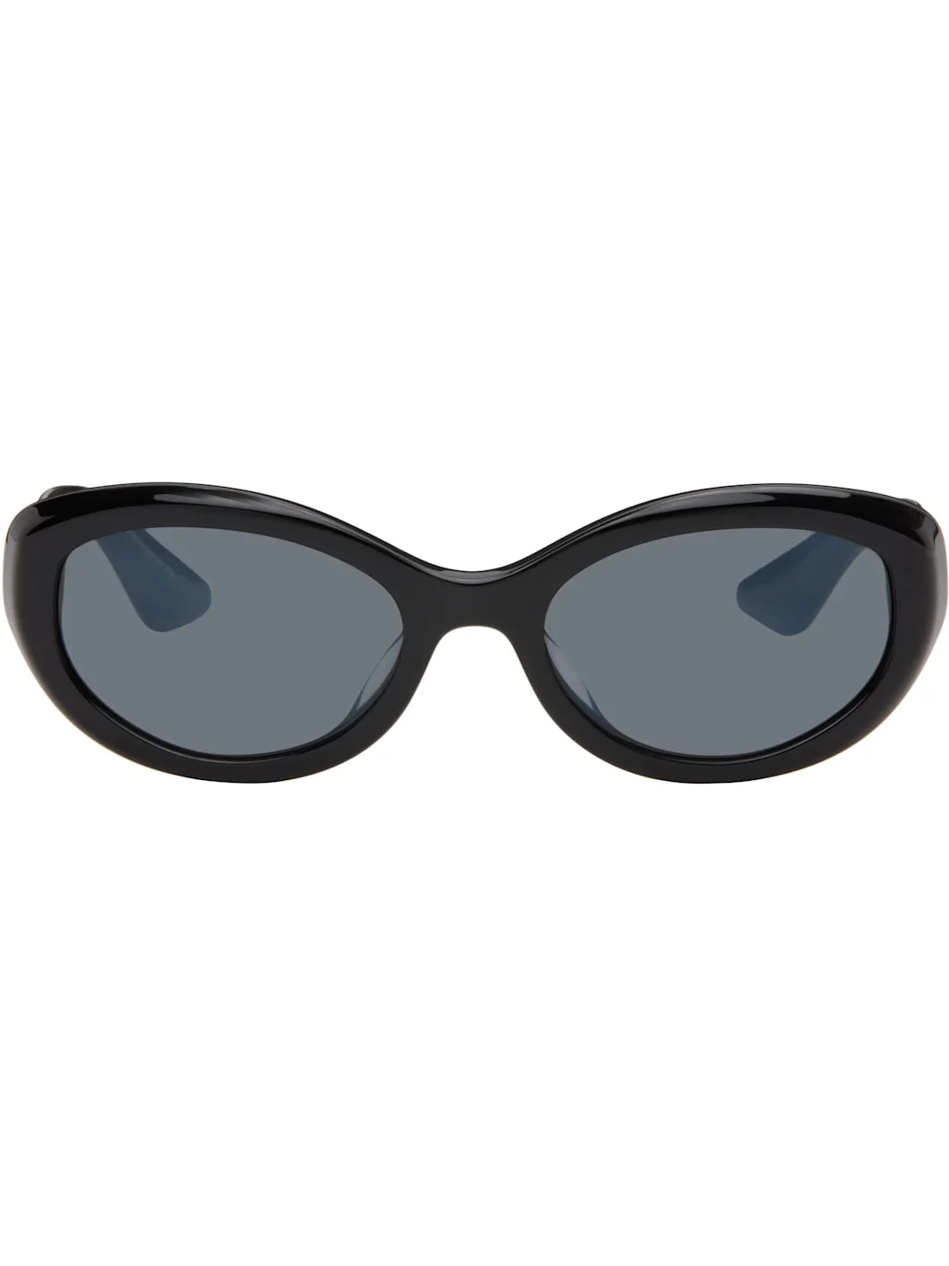Black Oliver Peoples Edition 1969C Sunglasses - 1