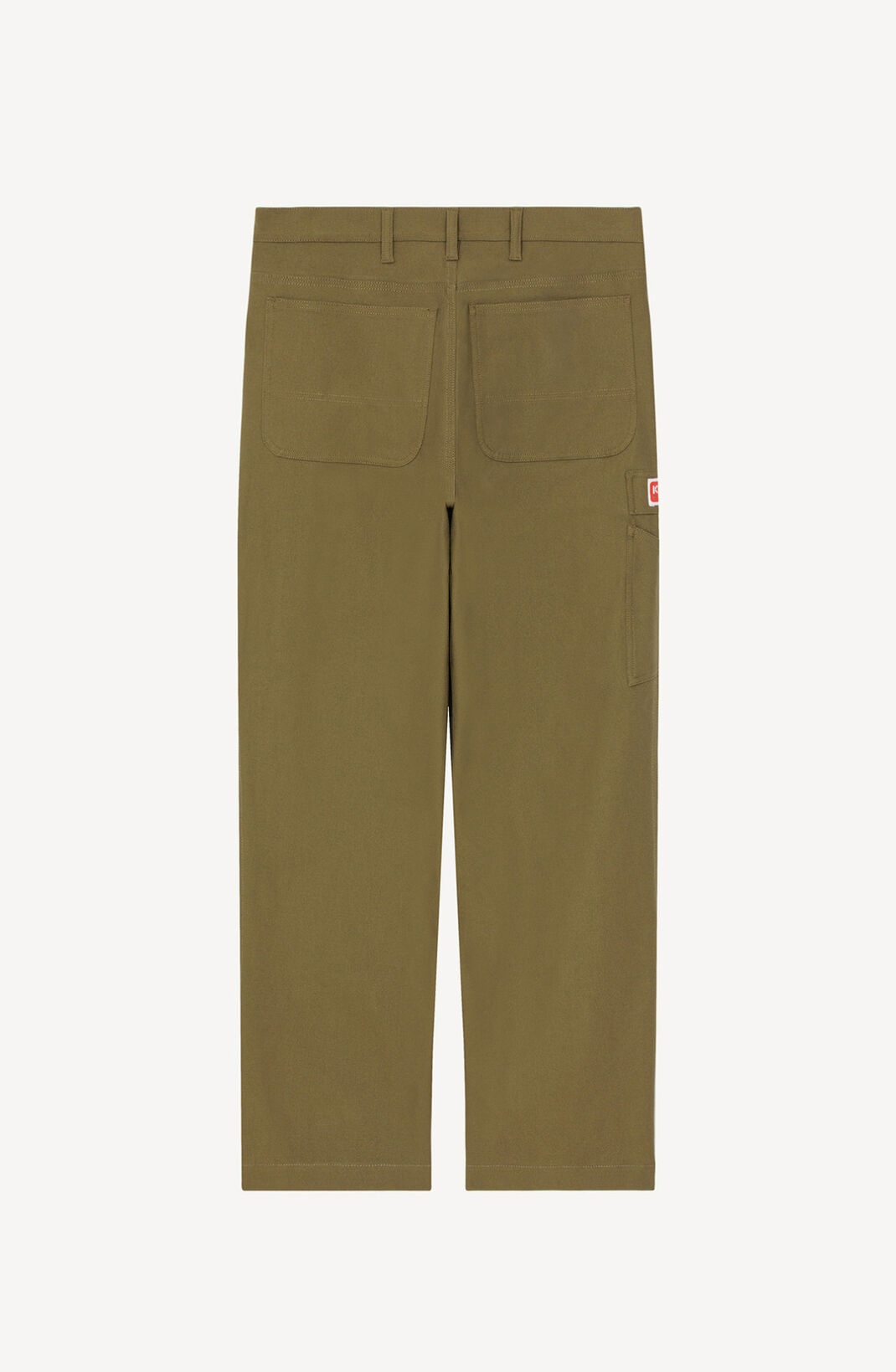 Carpenter trousers - 2
