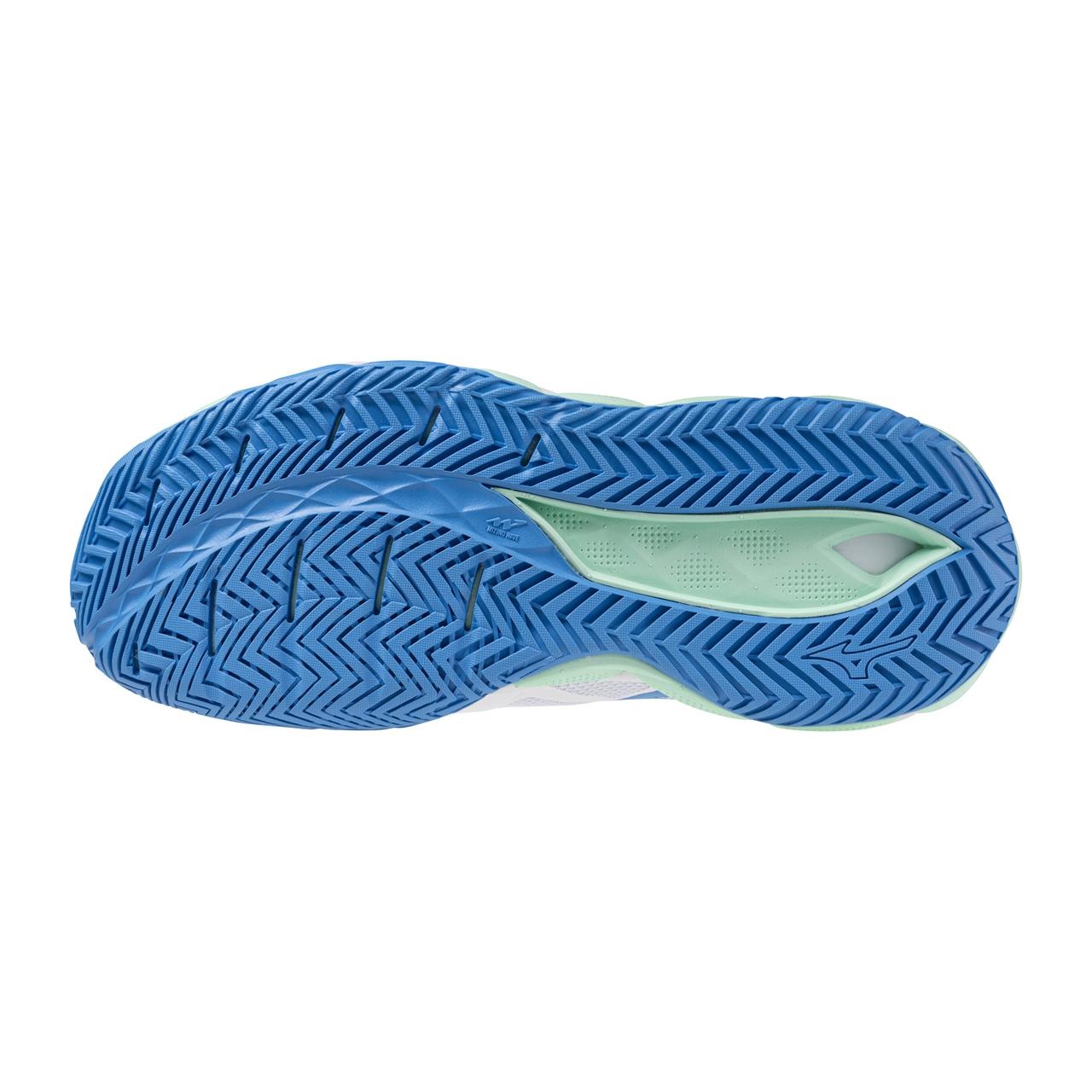 Wave Enforce Tour 2 AC Women's Tennis Shoe - 2