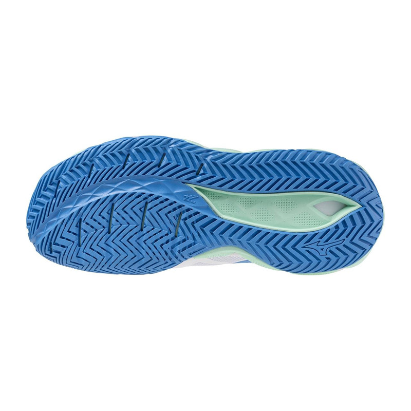 Mizuno Wave Enforce Tour 2 AC Women's Tennis Shoe outlook