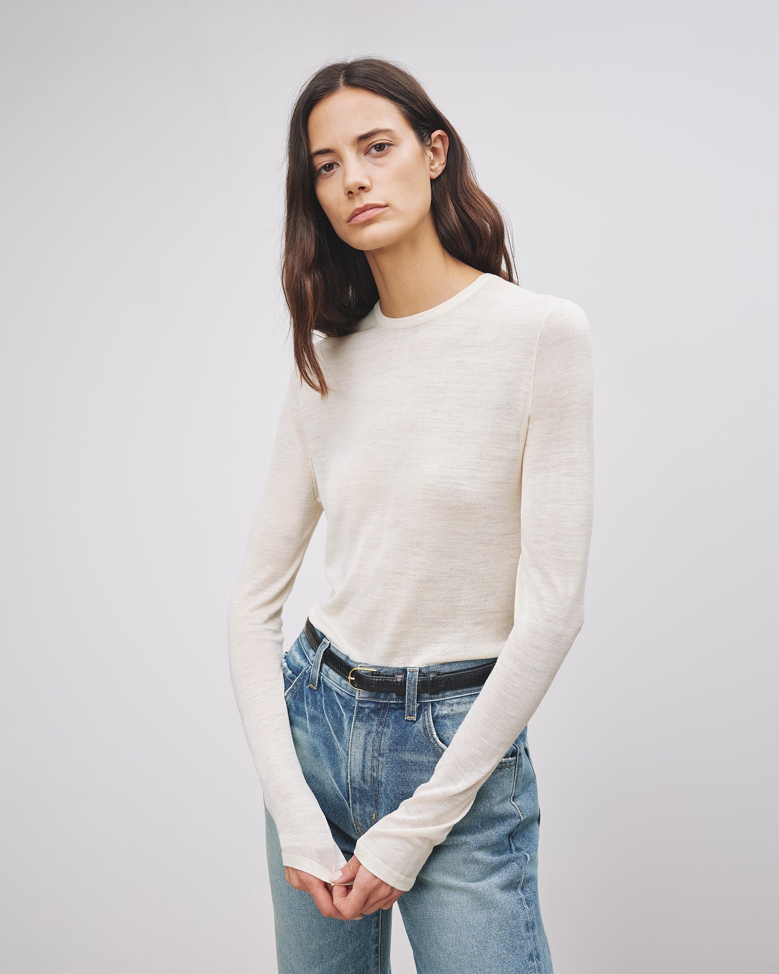 CANDICE SWEATER - 2