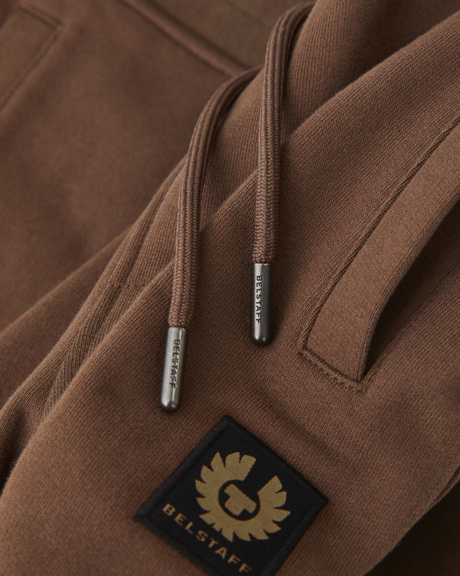 BELSTAFF SWEATPANTS - 7