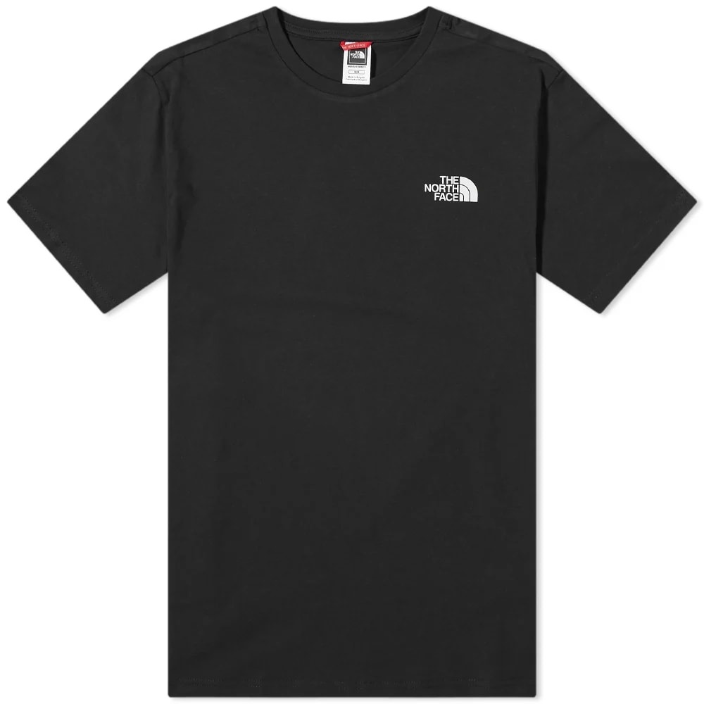 The North Face Simple Dome Tee - 1