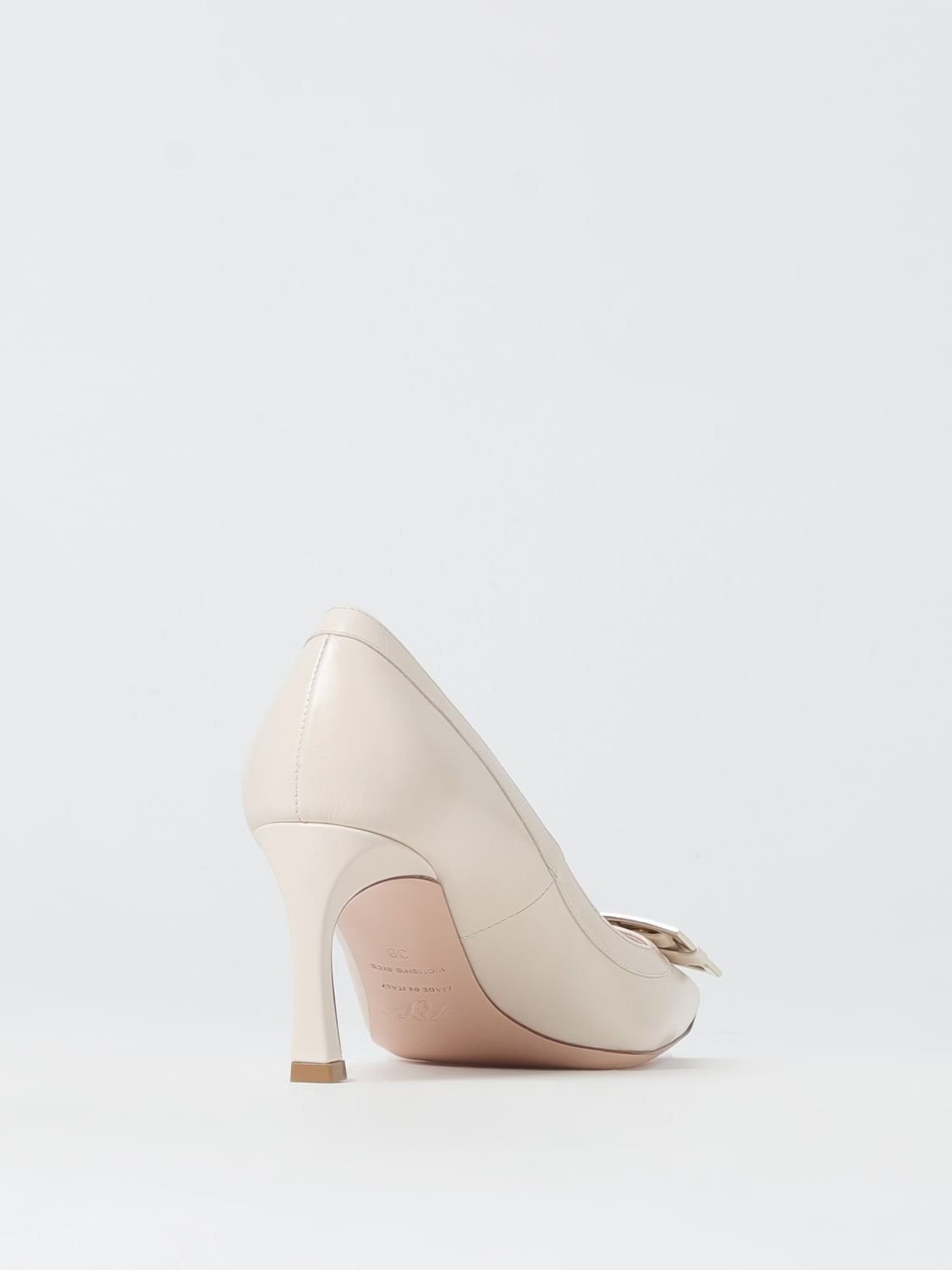 Shoes woman Roger Vivier - 3