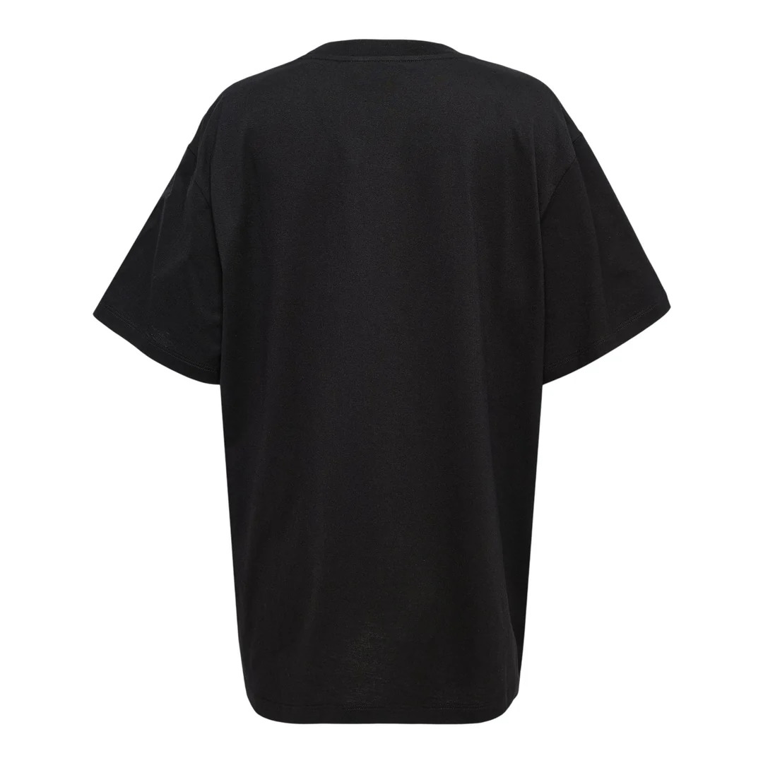 Embroidered Stella Logo T-Shirt - 2