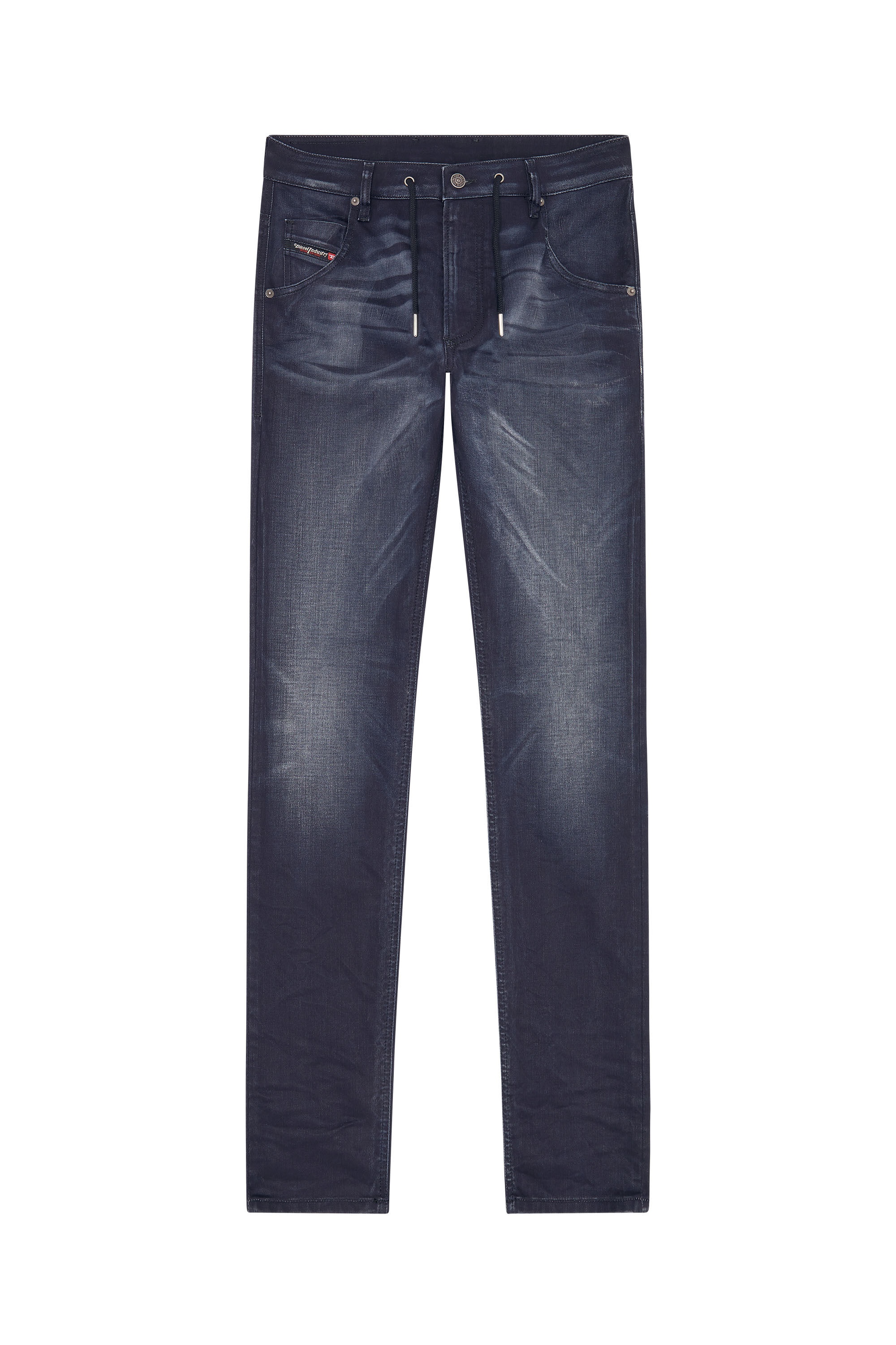 Diesel TAPERED 2030 D-KROOLEY JOGGJEANS® 068CR | REVERSIBLE