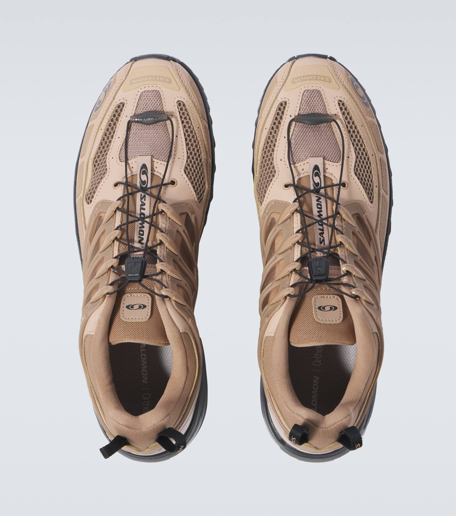 ACS Pro trail running shoes - 4