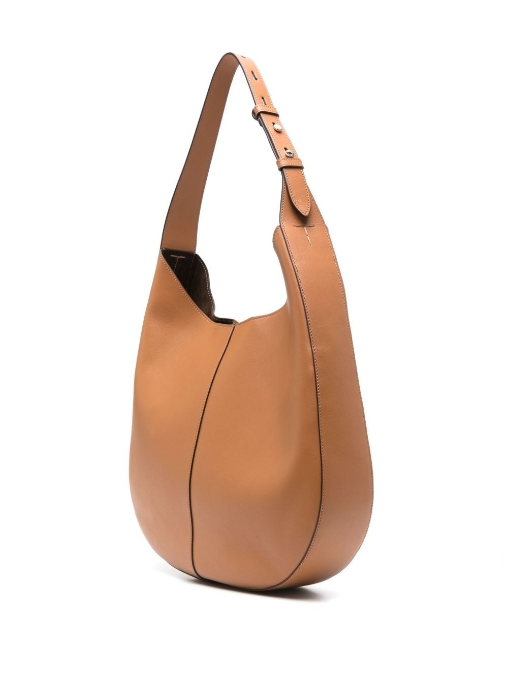 Di Bag medium leather hobo bag - 4