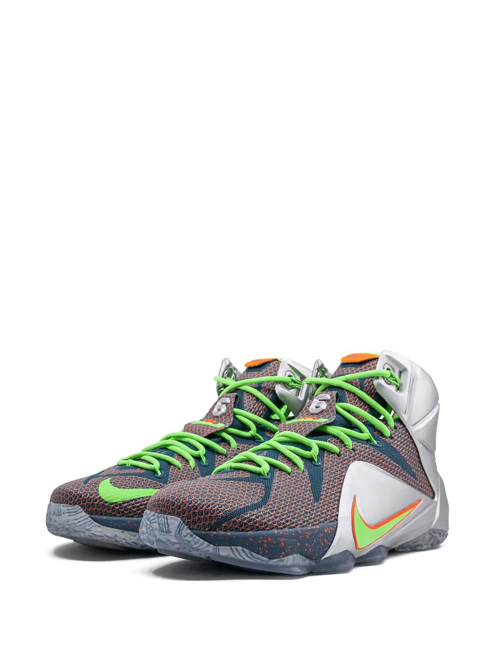 Lebron 12 PRM sneakers - 2