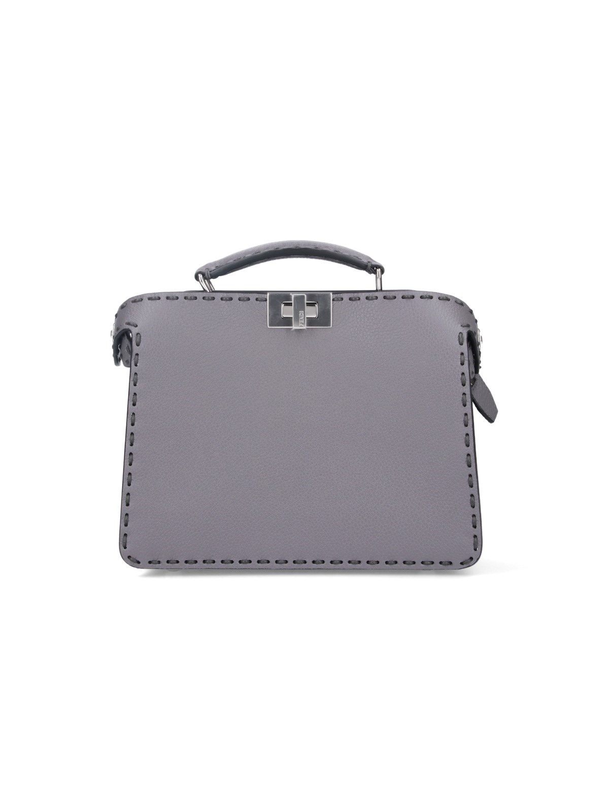 "PEEKABOO ISEEU" MINI BAG - 1