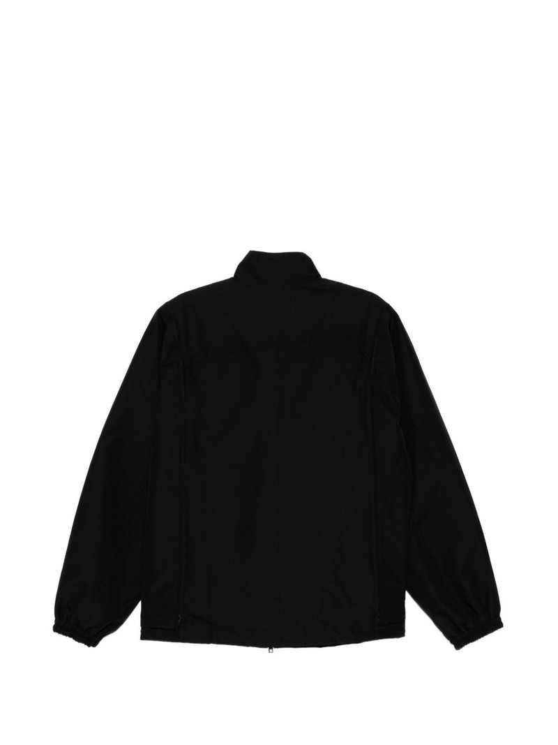 JUUN.J detachable-sleeve jacket outlook