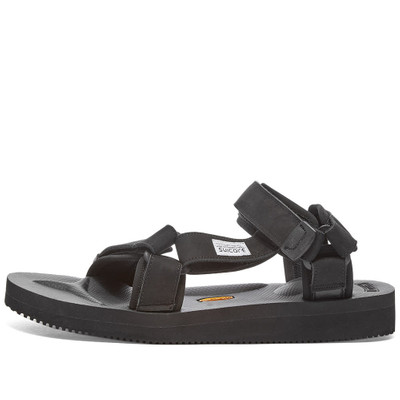 Suicoke Suicoke DEPA-V2NU outlook