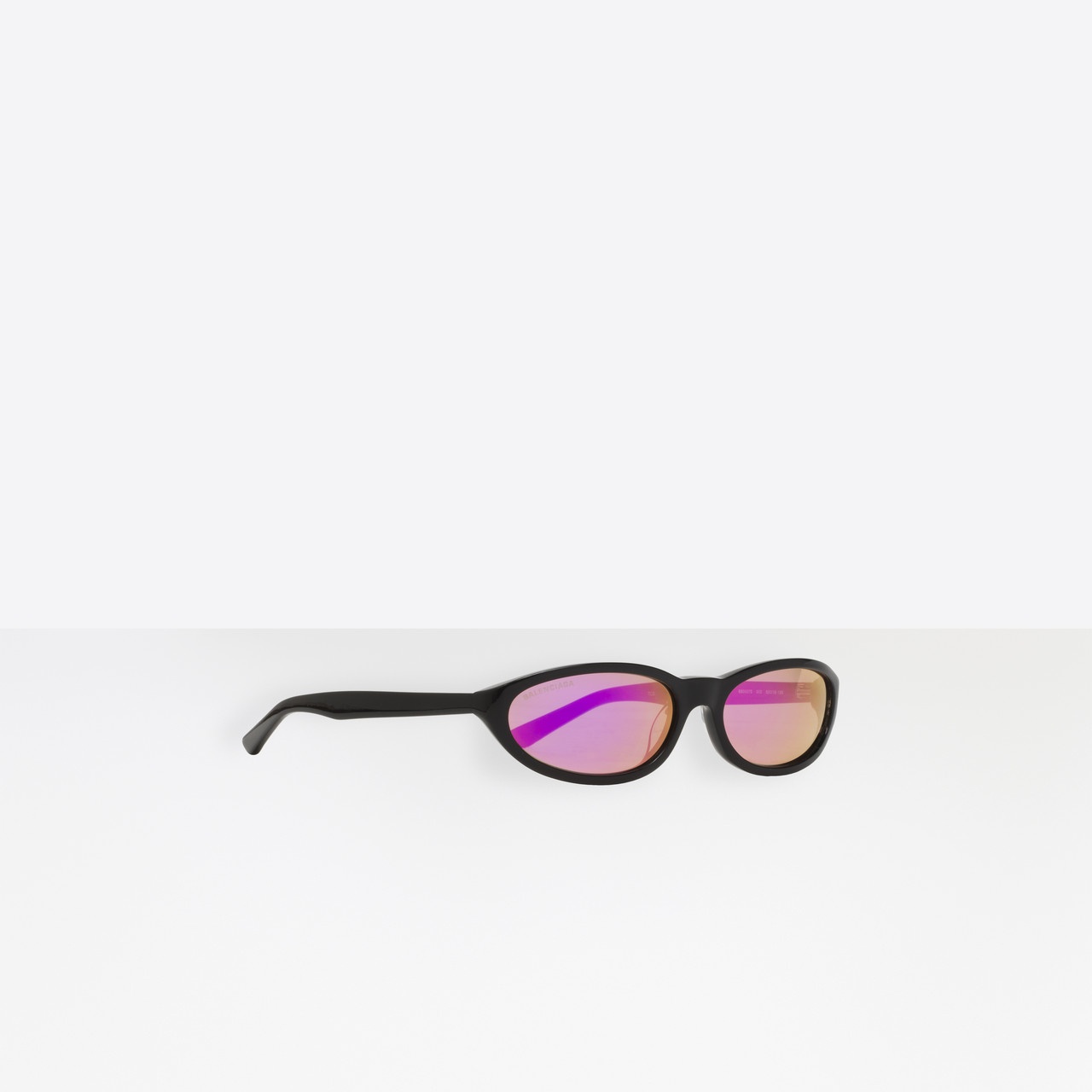 Neo Round Sunglasses - 3