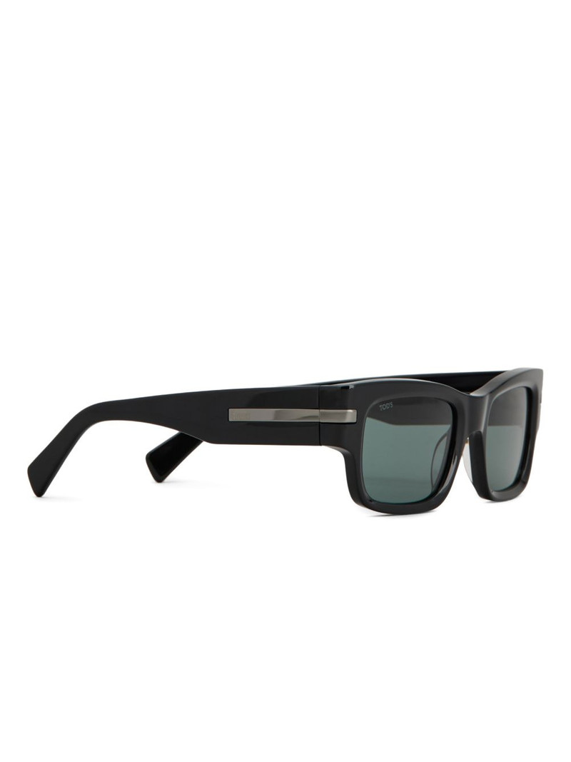 Tod's square-frame sunglasses outlook