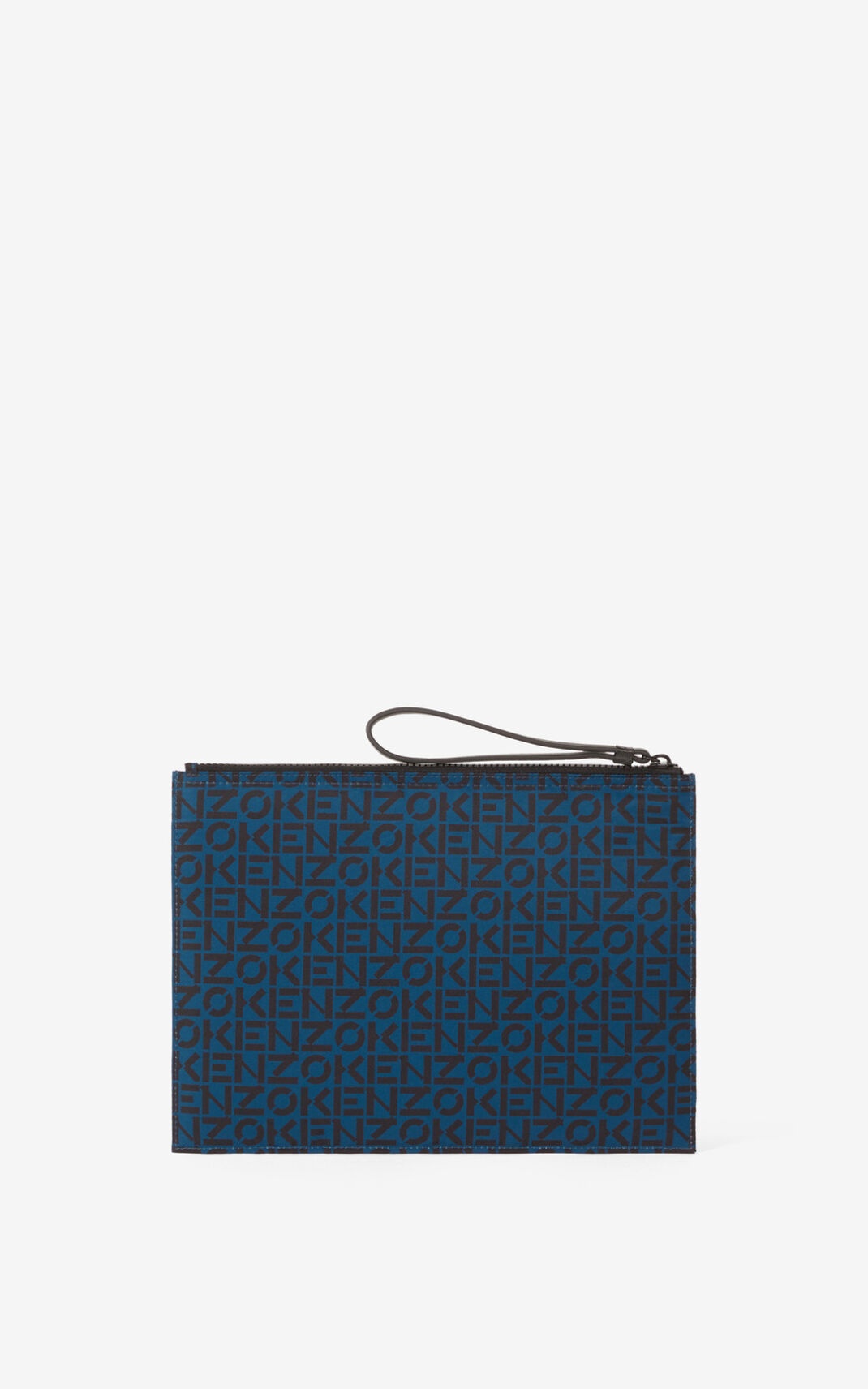 KENZO Repeat large clutch - 3