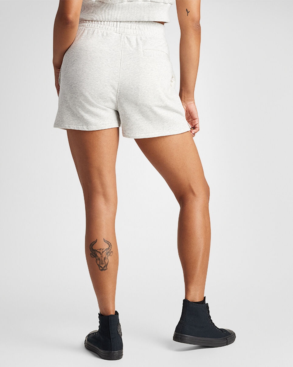 Retro Shorts - 3