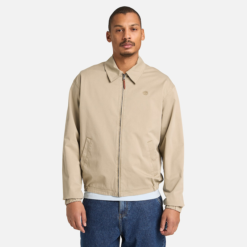 Men's Light Cotton Jacket 3