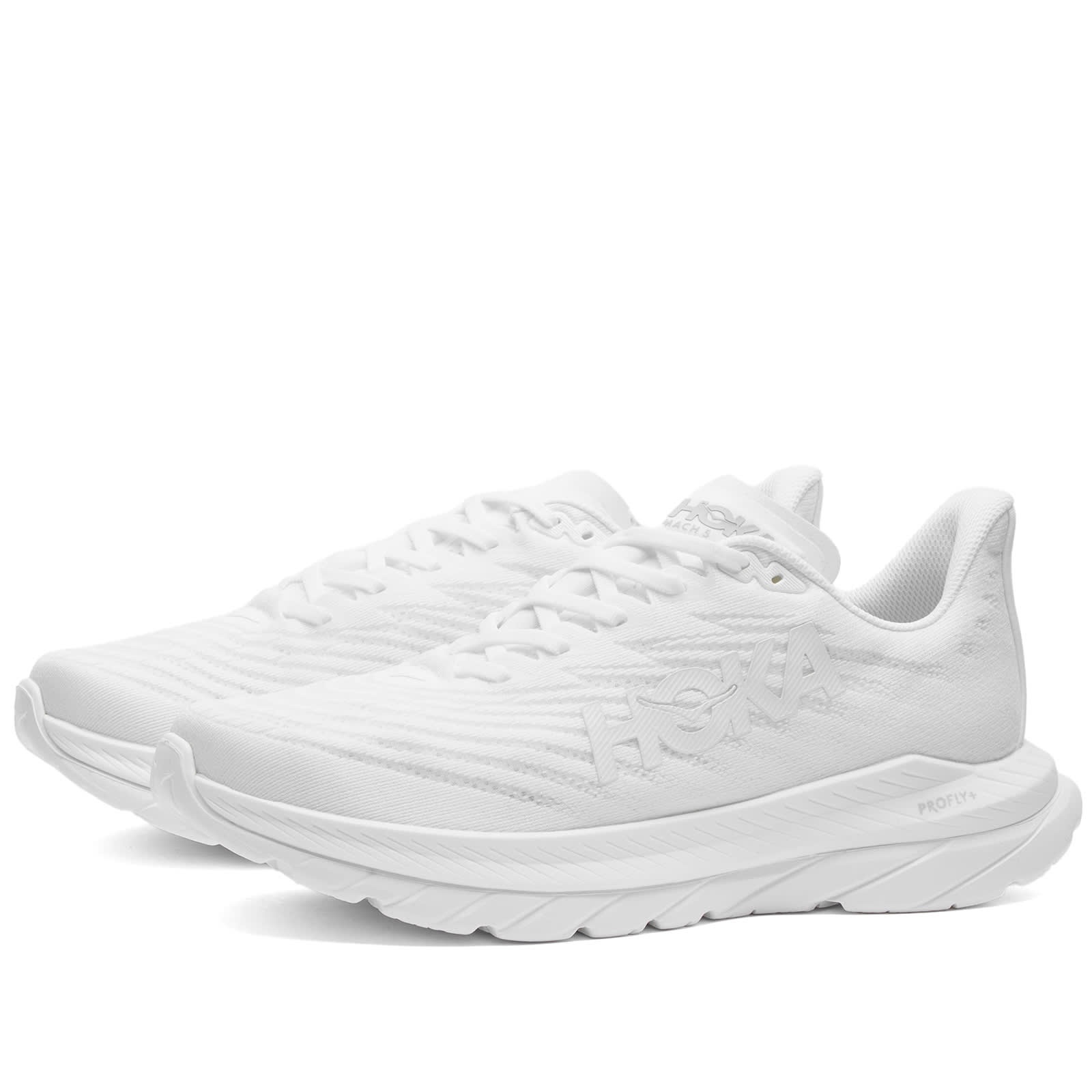 HOKA ONE ONE HOKA ONE ONE Mach 5 | REVERSIBLE