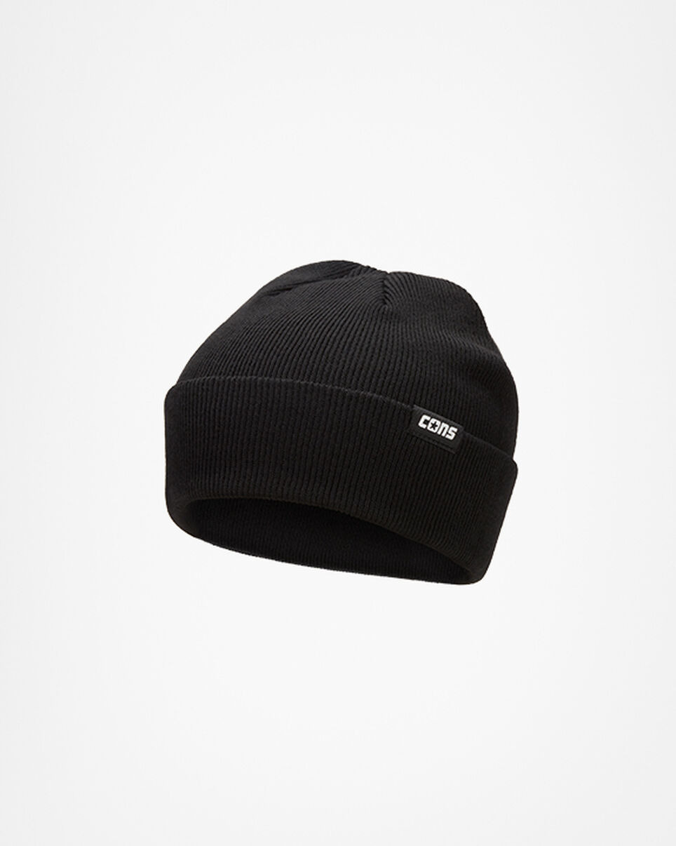 CONS Skate Beanie - 1