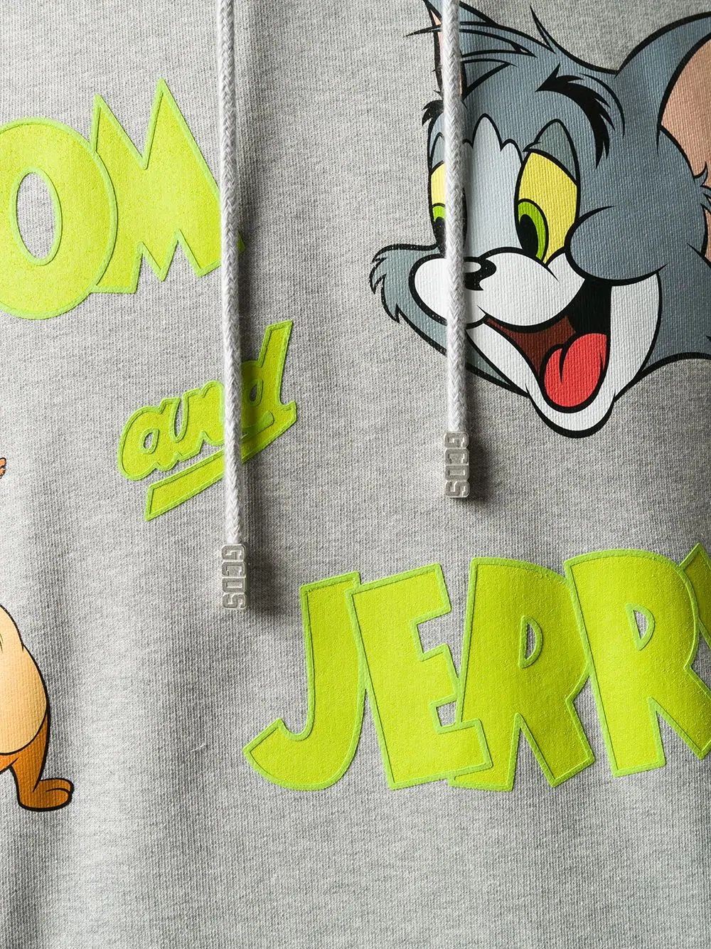 Tom & Jerry hoodie - 5