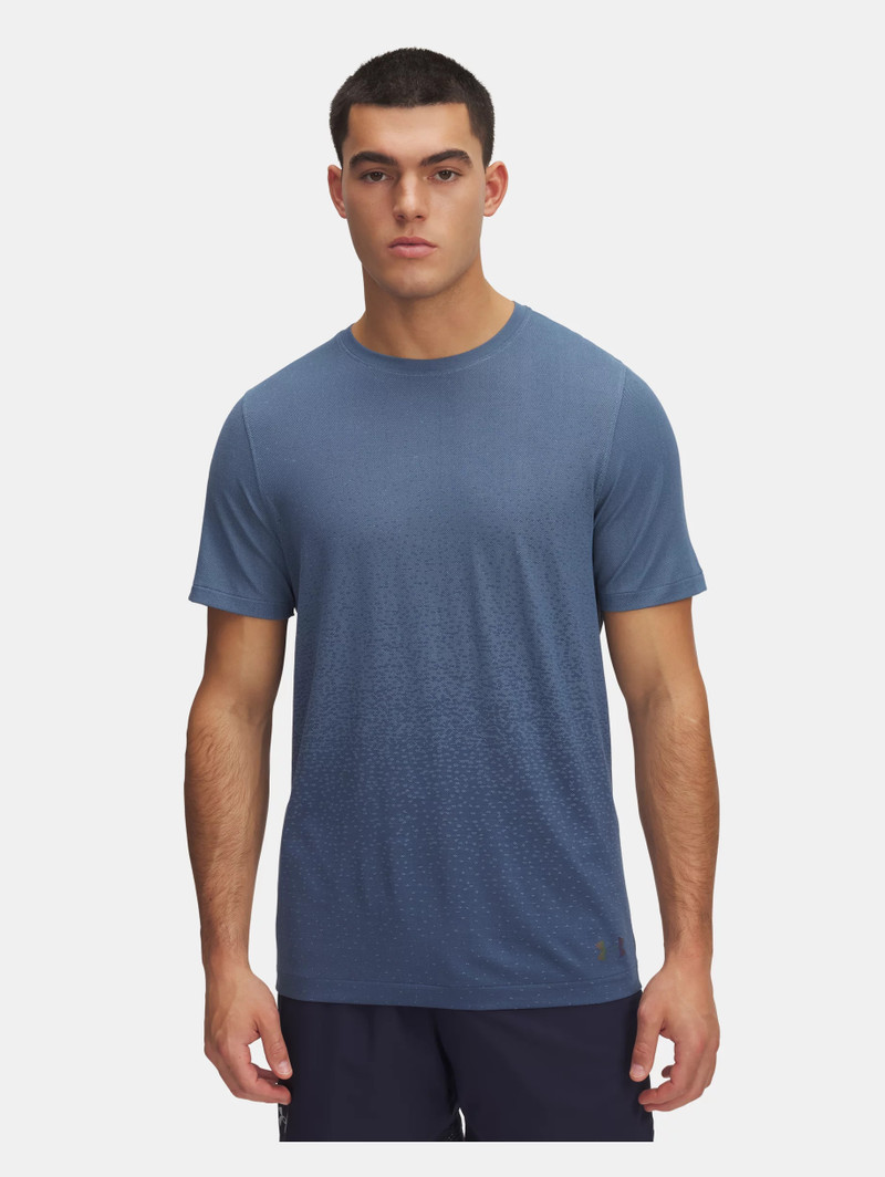UA Vanish Elite Seamless Fade 1