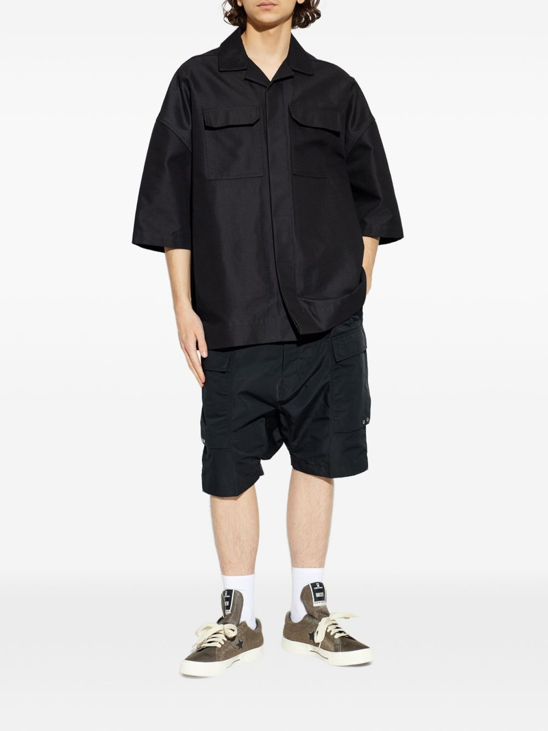 Rick Owens Magnum Tommy outlook