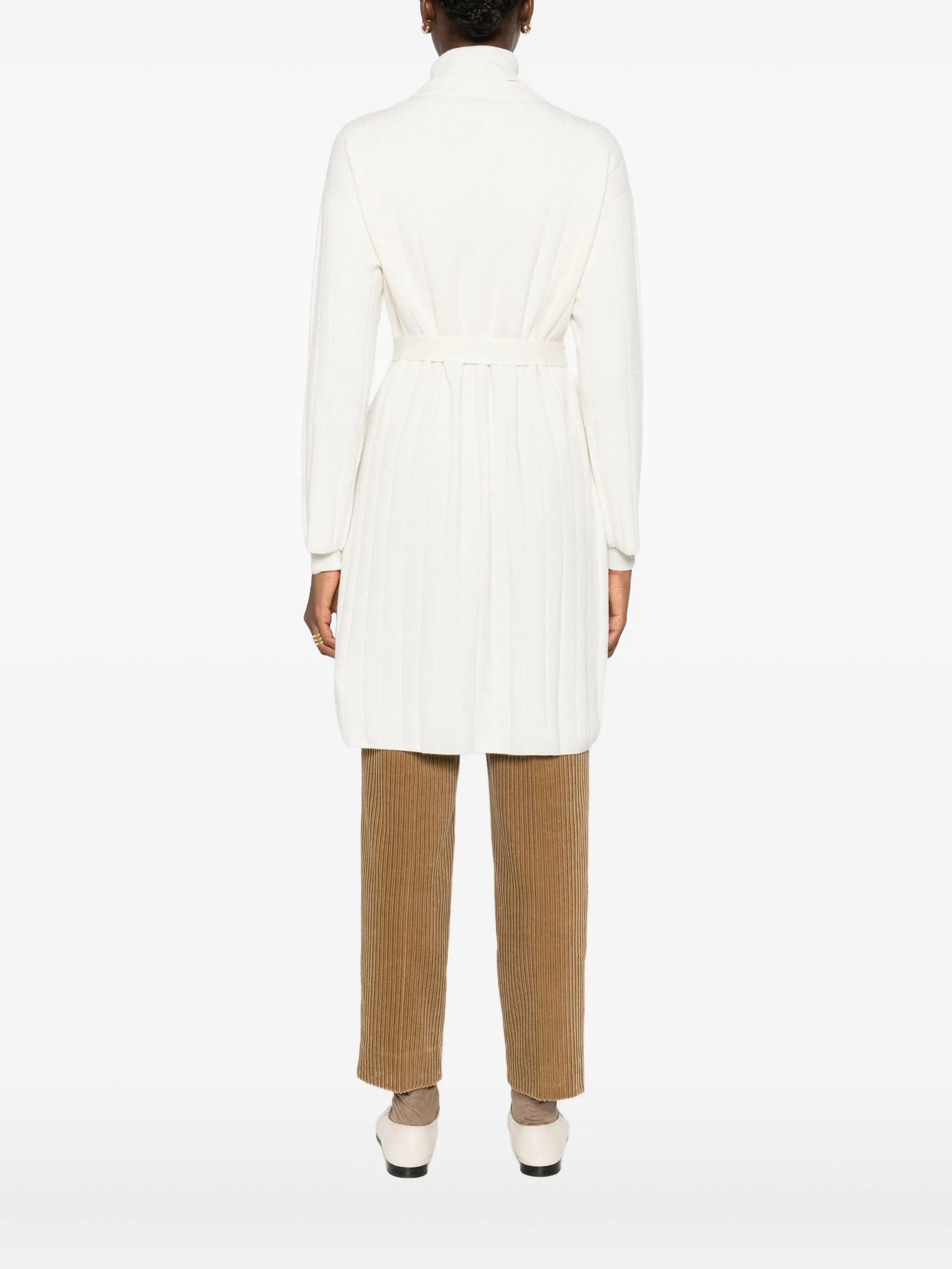 Max Mara Cashmere Cardigan - 4