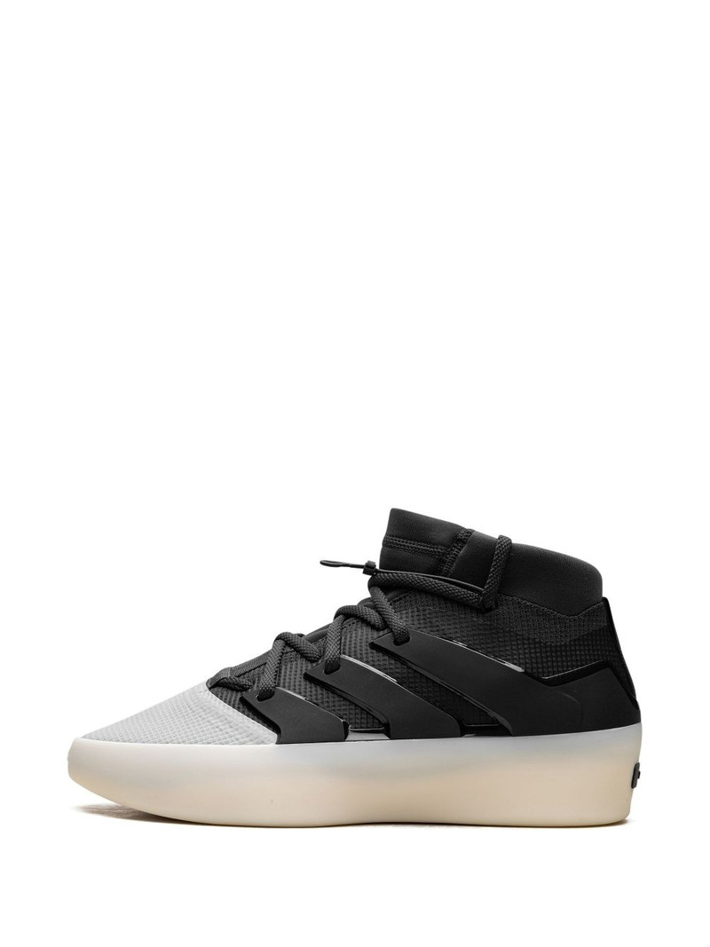 x Adidas One Model sneakers 5