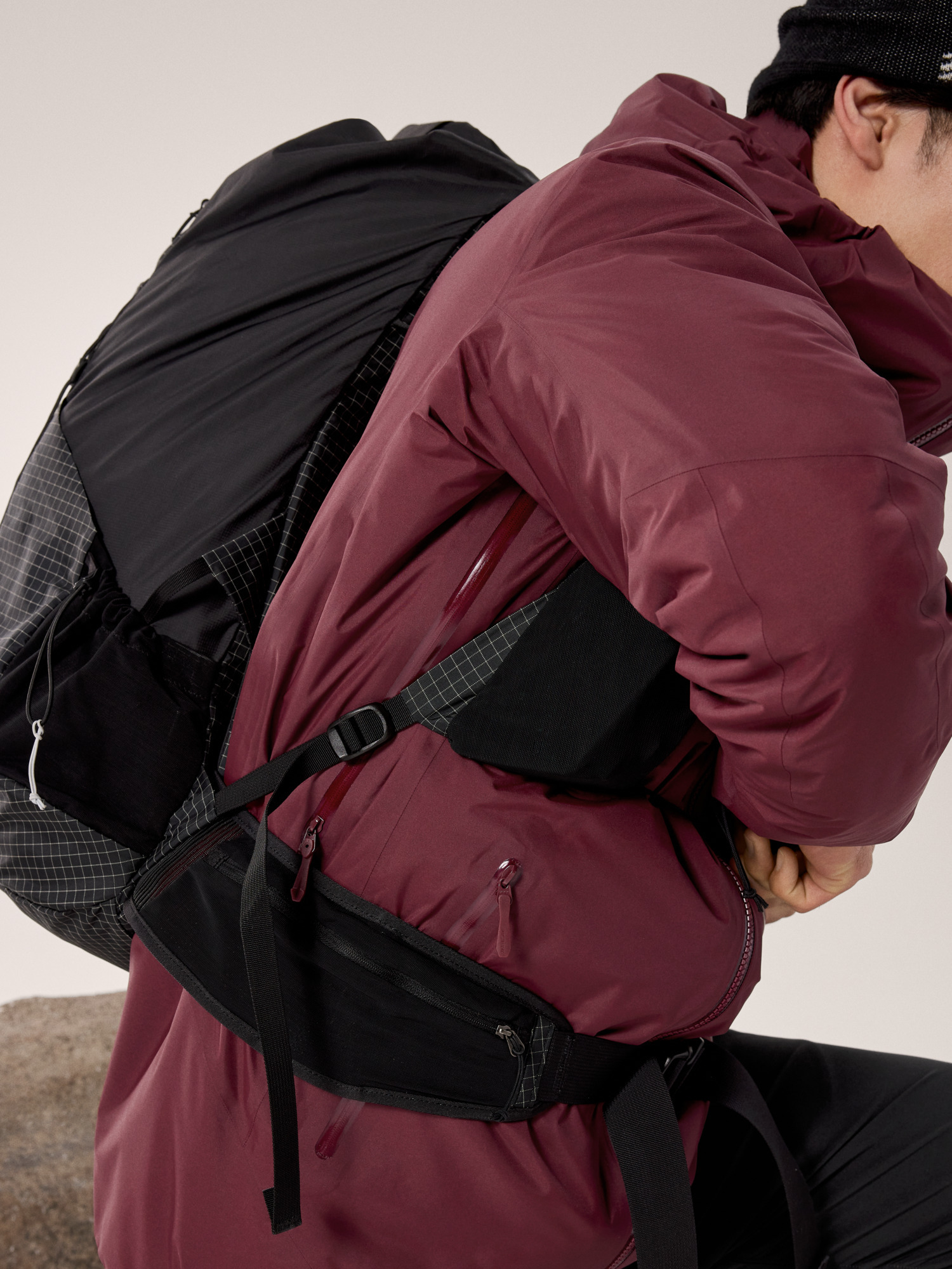 Beta Insulated Jacket - 9
