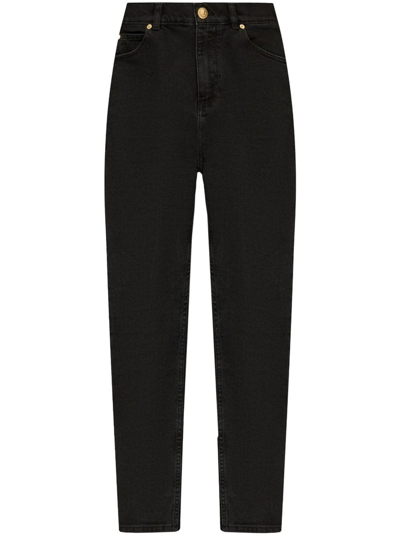 tapered jeans 1
